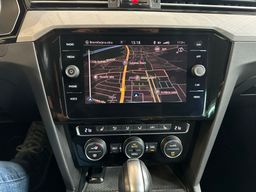 Notranja slika - VW Passat - VW - 27 - Predogledna slika