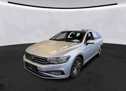 Zunanja slika - VW Passat - Variant 1.5 TSI avt. 110kW.NEMŠKI+4GUME.KAMERA.LED.NAVI - 1 - Predogledna slika