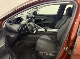 Zunanja slika - Peugeot 5008 - 1.5 BlueHDI 130 S S Active Pack Avt.NAVI.LED.7 SED - 15 - Predogledna slika