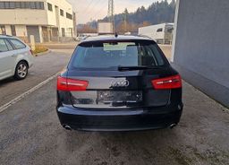 Zunanja slika - Audi A6 - Avant 3.0 TDI AUT. Business 204KM - 5 - Predogledna slika