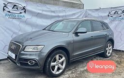 Zunanja slika - Audi Q5 - 3.0 TDI QUATTRO S tronic3x S line - LED - GRETJE - 1 - Predogledna slika
