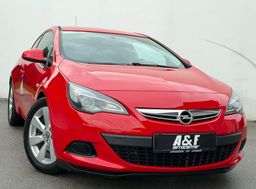 Zunanja slika - Opel Astra - 1.7 CDTI-GTC-LIZING ZA TUJCE-ODLIČEN- - 3 - Predogledna slika