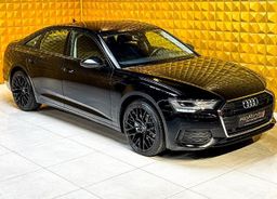 Zunanja slika - Audi A6 - 35 TDI AUT.-RADAR TEMP.-GRETJE-LANE ASSIST - 2 - Predogledna slika