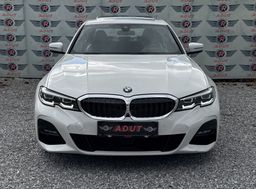 Zunanja slika - BMW Serija 3 - : 320d|M-sport|PANO|360CAM|HEADUP|AMBI|LED|VIRTUAL.. - 2 - Predogledna slika