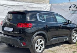 Zunanja slika - Citroën C5 Aircross - Hybrid S S Shine Pack Avt.-LED-NAVI-360KAM-VIRTUAL - 3 - Predogledna slika