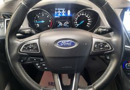 Zunanja slika - Ford C-MAX - 1.5 TDCi Style slo-alu-pdc-acc-tempomat-ser - 7 - Predogledna slika