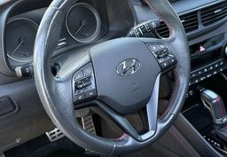 Zunanja slika - Hyundai Tucson - 1.6CRDI N-line Panorama-LED-Mkot-GrSed-360-ACC-Nav - 4 - Predogledna slika