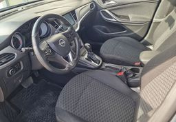 Zunanja slika - Opel Astra - 1.6 CDTI 100KW ENJOY AUTO ST NAVI. VZRATNA KAM... - 7 - Predogledna slika