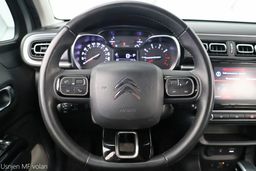 Zunanja slika - Citroën C3 - 1.2 PureTech EAT6 S&S Shine 110KM - 8 - Predogledna slika