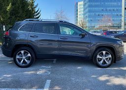 Zunanja slika - Jeep Cherokee - 2.2 MJ Limited ACC VENTsedeži  NAVI PDC KAM AKCIJA - 8 - Predogledna slika