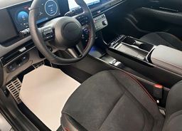 Zunanja slika - Hyundai Tucson - 1.6 T-GDI MHEV PREMIUM N-Line AVTOMATIK - 7 - Predogledna slika