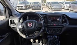 Zunanja slika - Fiat Doblo - 1.6 MULTIJET 1.LAST SLO PDC TEMP - 8 - Predogledna slika