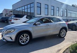 Zunanja slika - Mercedes-Benz GLA-Razred - GLA 200 CDI 4MATIC Style Avt. samo 116000km pano - 4 - Predogledna slika