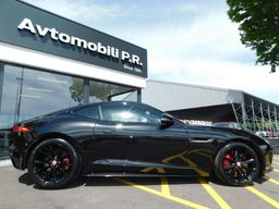 Zunanja slika - Jaguar F-type - QQ6 C 3.0 V6 AUT A8 380 KM PANORAMA - 6 - Predogledna slika