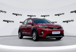 Zunanja slika - KIA Stonic - 1.25 MPI EX Edition ISG - 3 - Predogledna slika