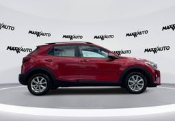 Zunanja slika - KIA Stonic - 1.25 MPI EX Edition ISG - 4 - Predogledna slika