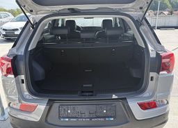 Zunanja slika - KG Mobility Korando - 1.5 T-GDI ISG Smart - 9 - Predogledna slika