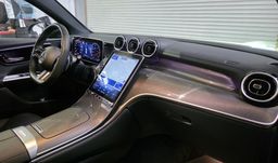 Zunanja slika - Mercedes-Benz GLC-Razred - GLC 220d 4MATIC AMG Line Avt.AMG DISTRONIC KAM LANE - 13 - Predogledna slika