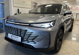Zunanja slika - Baic X7 - 1.5 DCT 177KM 2WD - NA ZALOGI - - 3 - Predogledna slika