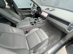 Zunanja slika - Porsche Cayenne - Coupe 3.0 V6 E-Hybrid Auto-Zračno vzmetenje-22col - 13 - Predogledna slika