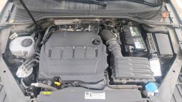 Notranja slika - VW Passat - 2,0 TDI BMT SCR Business DSG - 5 - Predogledna slika