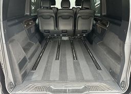 Zunanja slika - Mercedes-Benz V-Razred - V 250 d AVANTGARDE dolgi KAMERA - USNJE - DDV N1 - 13 - Predogledna slika