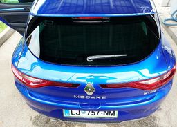 Zunanja slika - Renault Mégane - Berline TCe 100 Energy Life - 2 - Predogledna slika