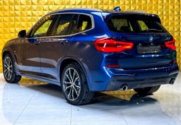 Zunanja slika - BMW X3 - serija : xDrive20d AUT. M Sport-LED-VIRTUAL-GRETJE - 9 - Predogledna slika