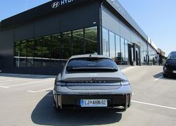 Zunanja slika - Hyundai Ioniq 6 - 77kWh IMPRESSION AWD+USNJE+Alu 20+SUBVN. - 10 - Predogledna slika
