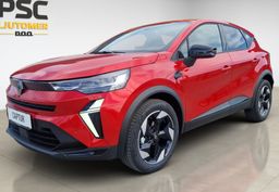 Zunanja slika - Renault Captur - TCe 115 Techno + paket ZIMA - 3 - Predogledna slika
