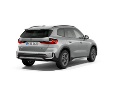 Zunanja slika - BMW X1 - sDrive18i - 2 - Predogledna slika