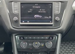 Zunanja slika - VW Tiguan - 1.4 TSI BMT Trendline 92kW - 7 - Predogledna slika