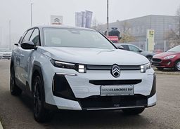 Zunanja slika - Citroën C5 Aircross - MAX Hibrid 145 avtomatik - 2 - Predogledna slika