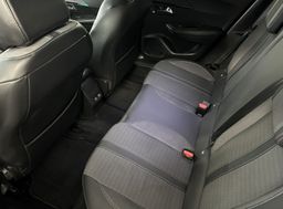 Zunanja slika - Peugeot 2008 - 1.5 BLUEHDI 130 ALLURE PACK.KAMERA.USNJE.NAVI - 8 - Predogledna slika