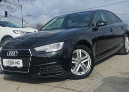Zunanja slika - Audi A4 - 2.0 TDI 150ks °AUTOMATIC + F-1° °BI-XENON° - 3 - Predogledna slika