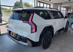 Zunanja slika - KIA EV9 - 99.8 kWh GT-Line Launch 141.5 kW  192KM - 4 - Predogledna slika