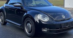 Zunanja slika - VW Beetle - 1.6 TDI 50s LED-NAVI-PDC-TEMPO-ALU17 - 3 - Predogledna slika