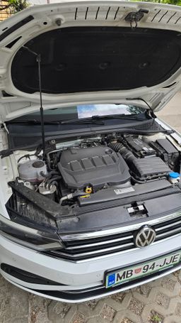 Motor in tehnologija - VW Passat - Variant 2,0 TDI BMT SCR Business DSG - 11 - Predogledna slika
