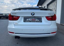 Zunanja slika - BMW Serija 3 - Gran Turismo: 320 Gt D x Drive Aut. Xenon Navigacija Tem - 6 - Predogledna slika