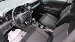 Zunanja slika - Citroën C3 - Aircross Feel BlueHDi 110 EAT6 - 12 - Predogledna slika