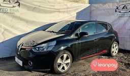 Zunanja slika - Renault Clio - Expression Energy TCe - GRETJE SED. - NAVI - 1 - Predogledna slika