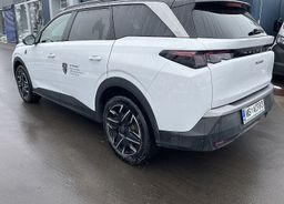 Zunanja slika - Peugeot 5008 - GT HIBRID 145 e-DCT - 3 - Predogledna slika