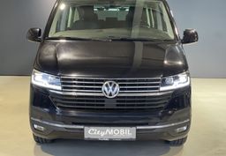Zunanja slika - VW Multivan - SLO-LED-ALCANTARA-KMAERA-RADAR-NAVI-DVOJNA VRATA - 2 - Predogledna slika