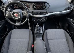 Zunanja slika - Fiat Tipo - 1.4 95ks °SLO-POREKLO° °LED° °16-COL° °6-PRESTAV° - 9 - Predogledna slika