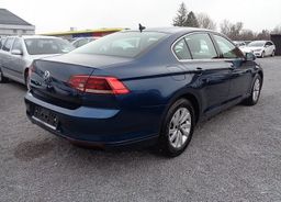 Zunanja slika - VW Passat - 1.5 TSI 150hp - automatic - ODLIČEN - VSI SERVISI - 4 - Predogledna slika
