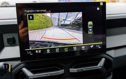 Zunanja slika - Dacia Bigster - Hybrid 155 Journey - 9 - Predogledna slika