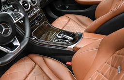 Zunanja slika - Mercedes-Benz C-Razred - Mercedes-AMG C43 4MATIC|360 KAMERA|DESIGNO USNJE| - 5 - Predogledna slika