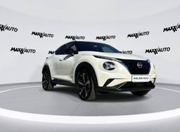Zunanja slika - Nissan Juke - 1.6 Hybrid AT - 3 - Predogledna slika