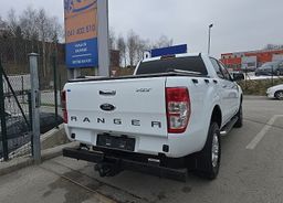 Zunanja slika - Ford Ranger - XXL 2.2 TDCI 110 4+4 ZELO LEP KAMERA - 5 - Predogledna slika