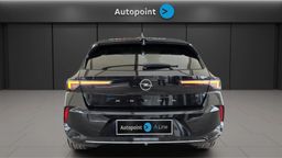 Zunanja slika - Opel Astra - Opel - 4 - Predogledna slika